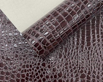 Snake Skin Texture Vinyl Wrap Sticker Decal Film 1.52*30m Roll - PVC