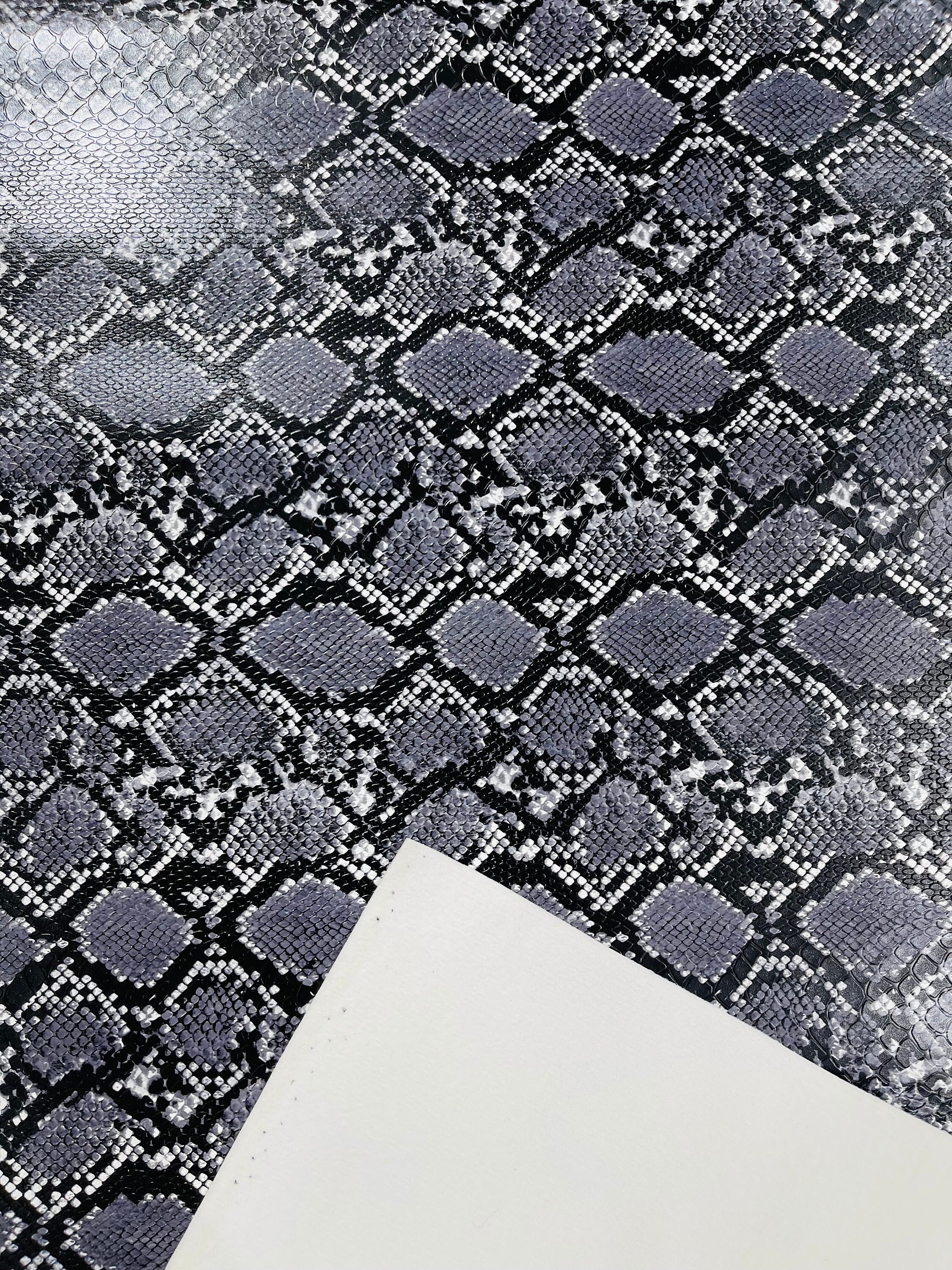 Textura De La Tapicería De Cuero | Foto Premium