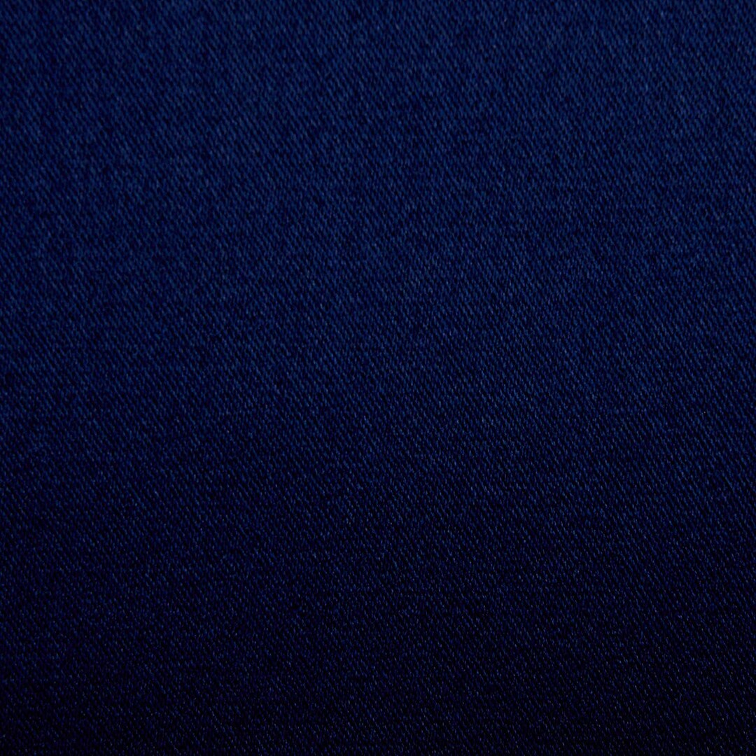 Navy Blue 95 Percent Polyester 5% Spandex, 58 Inches Wide Matte Stretch ...