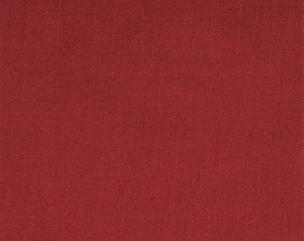 New Creations Fabric & Foam Inc, 60" Wide Premium Light Weight Poly Cotton Blend Broadcloth Fabric, Good For Face Mask Covers
