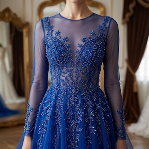 Dress Mesh Lining - Etsy