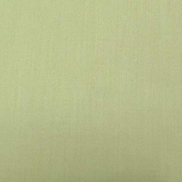 Sage Green 58-59" Wide Premium Light Weight Poly Cotton Blend Broadcloth Fabric Sold By The Yard.