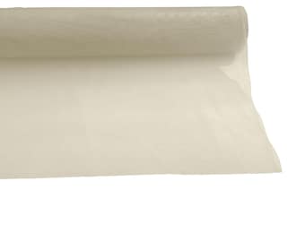 Ivory Corset Stiff Mesh/58" Wide/Horsehair Braid/ Sold By The Yard.