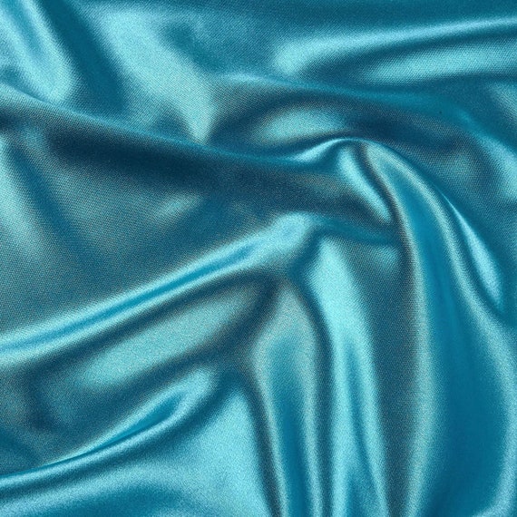 Polyester Satin Fabric (Wholesale Prices)