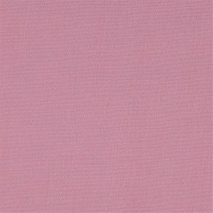 Light Mauve 58-59&quot; Wide Premium Light Weight Poly Cotton Blend Broadcloth Fabric Sold By The Yard.
