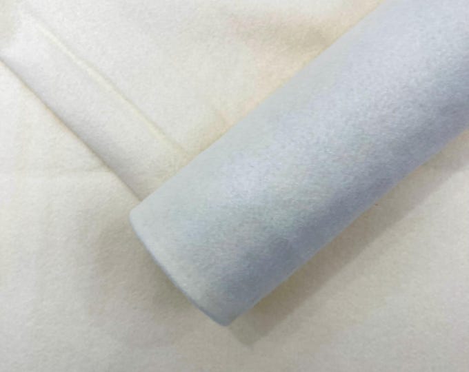 Sand Acrylic Craft Felt Fabric by The Yard 72" Wide.