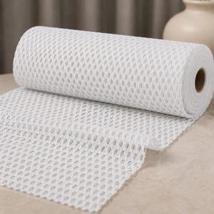 bundle of fabric fish net NOULULXI Mesh Hard 59x36 Inch 1 Yard Polyester Netting for Sewing Clothes DIY Decoration Gold Silver Fishnet Fabric - Etsy