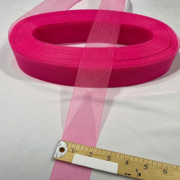 Horsehair Braid Etsy