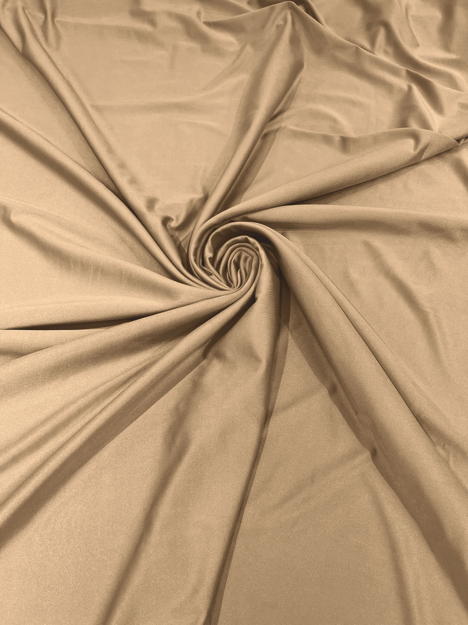 Nylon Spandex Fabric, Matte, Swimwear Fabric, Tricot Milliskin, 60 Wide, 4-Way Stretch, 20% Spandex