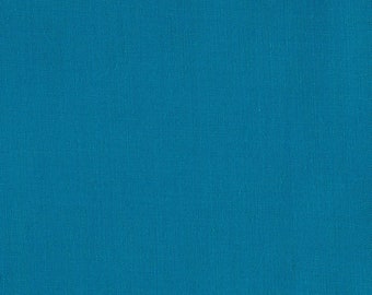 New Creations Fabric & Foam Inc, 60" Wide Premium Light Weight Poly Cotton Blend Broadcloth Fabric, Good For Face Mask Covers