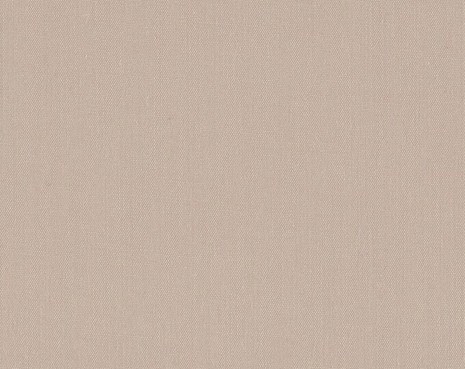 Stone Green 58-59" Wide Premium Light Weight Poly Cotton Blend Broadcloth Fabric Sold By The Yard.