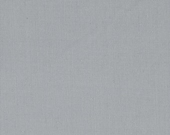 Silver Green 58-59" Wide Premium Light Weight Poly Cotton Blend Broadcloth Fabric Sold By The Yard.