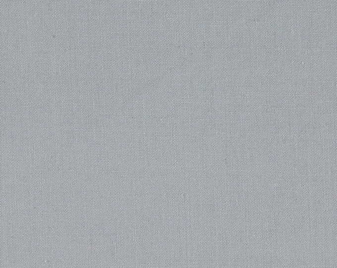 Silver Green 58-59" Wide Premium Light Weight Poly Cotton Blend Broadcloth Fabric Sold By The Yard.