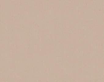 New Creations Fabric & Foam Inc, 60" Wide Premium Light Weight Poly Cotton Blend Broadcloth Fabric, Good For Face Mask Covers