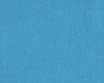 New Creations Fabric & Foam Inc, 60" Wide Premium Light Weight Poly Cotton Blend Broadcloth Fabric, Good For Face Mask Covers