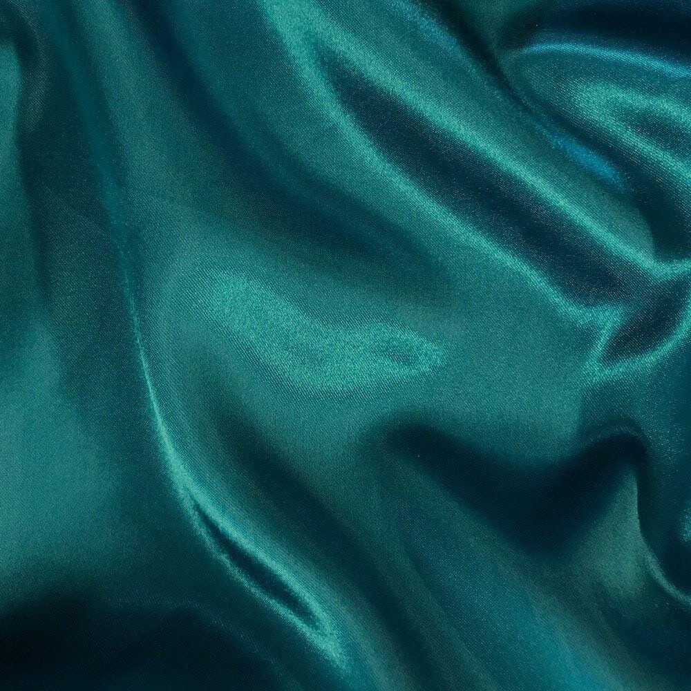 Bridal Satin Fabric, Shiny Bridal Satin, 60 Wide