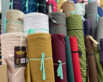 Royal Velvet Upholstery Fabric 58" Wide Wide-Sold By The Yard.