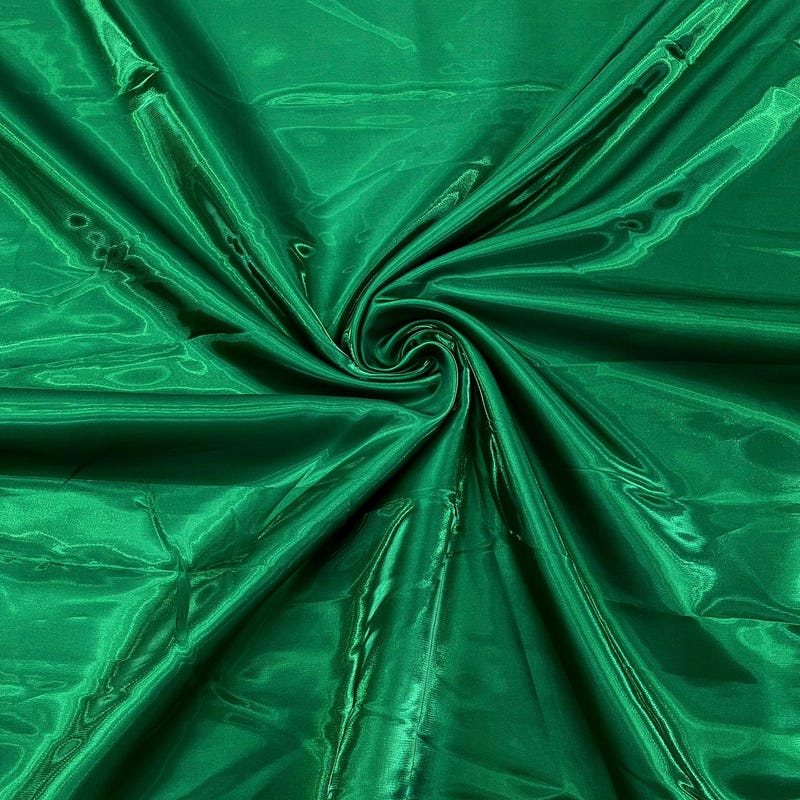 Emerald Green Fabric - Etsy