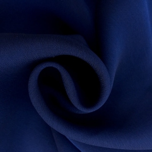 Royal Blue 58-59&quot; Wide Premium Light Weight Poly Cotton Blend Broadcloth Fabric Sold By The Yard.