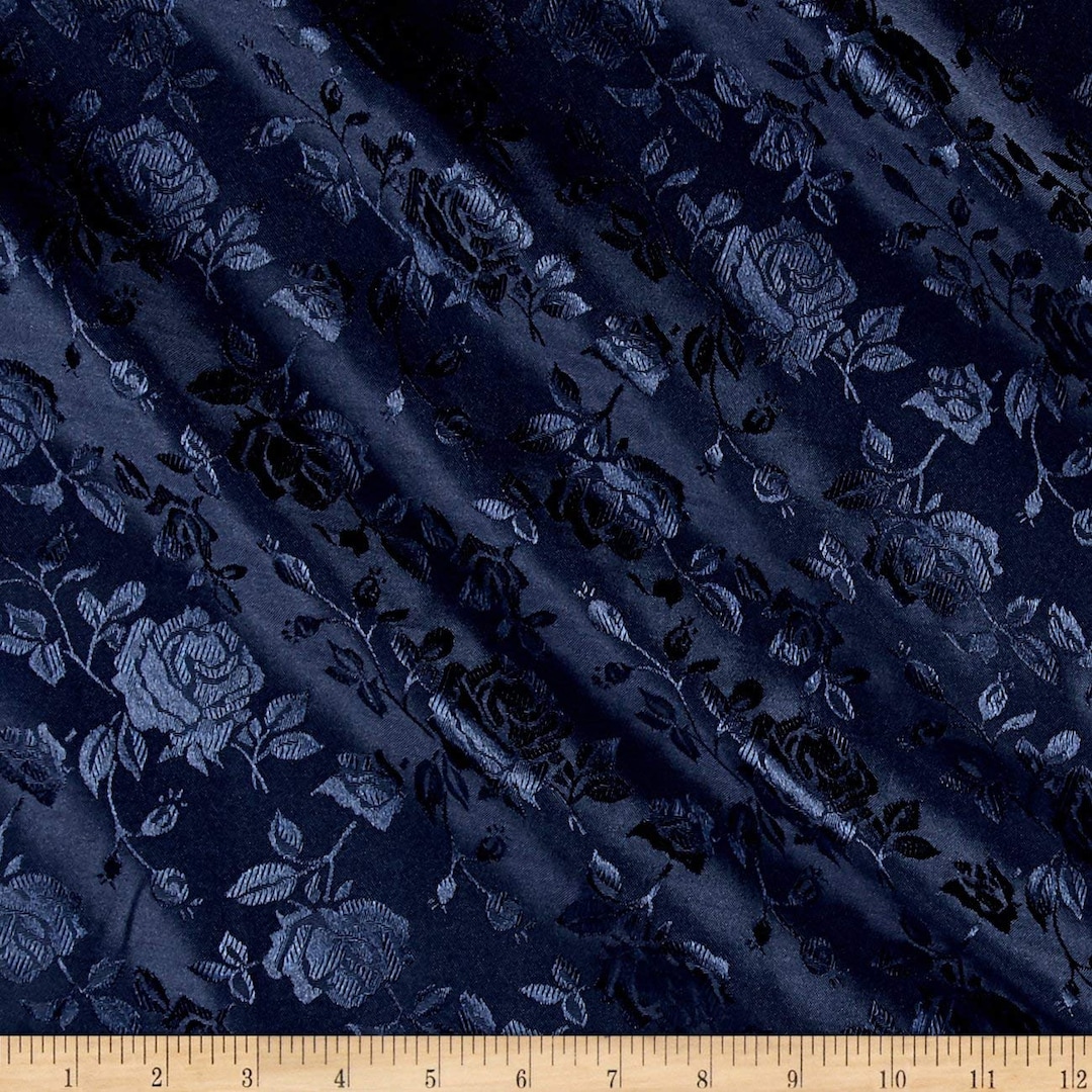 Navy Blue 60
