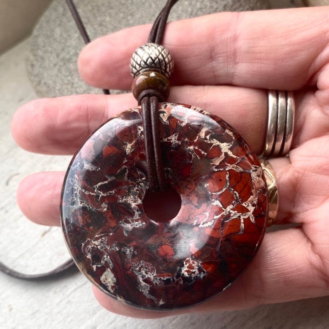 ネックレス・ペンダント ORR Rock Pendant Necklace GNOCE I Love Rock Pendant Necklace Sterling Silver Rock And