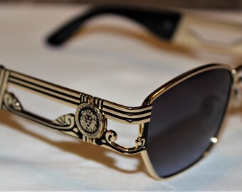 vintage versace sunglasses for sale