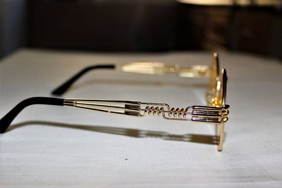 Sunglasses Vintage desing Jean Paul Gaultier Sonnenbrille Sunglasses Vintage desing Jean Paul Gaultier Sonnenbrille