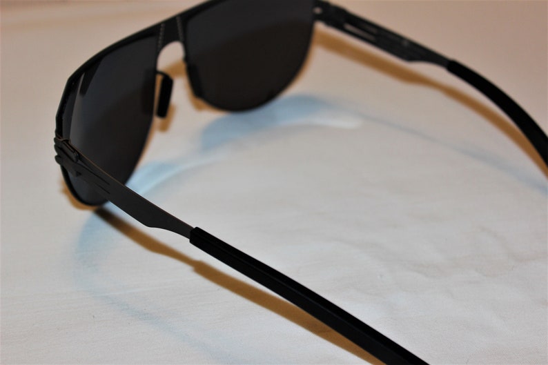Sunglasses Vintage Ic Berlin Anke Sonnenbrille