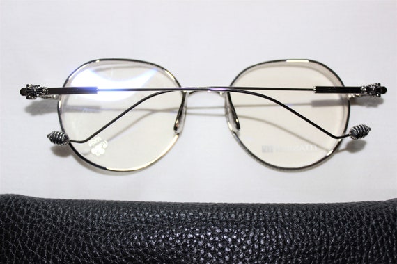 Eyeglasses glasses Brille Vintage Crambe Chert