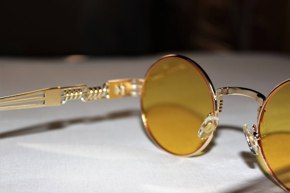 Sunglasses Vintage desing Jean Paul Gaultier Sonnenbrille Sunglasses Vintage desing Jean Paul Gaultier Sonnenbrille