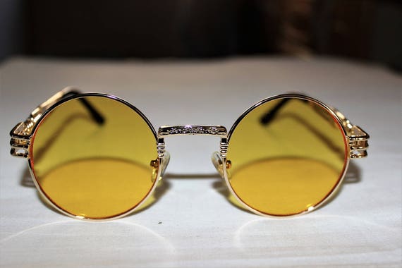 Sunglasses Vintage desing Jean Paul Gaultier Sonnenbrille Sunglasses Vintage desing Jean Paul Gaultier Sonnenbrille
