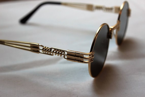 gaultier sunglasses vintage