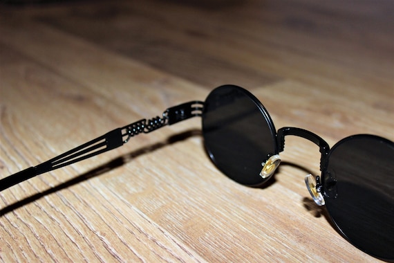 Sunglasses Similar Jean Paul Gaultier Sonnenbrille Vintage  display picture 1