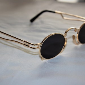 Sunglasses Vintage similar Jean Paul Gaultier Sonnenbrille