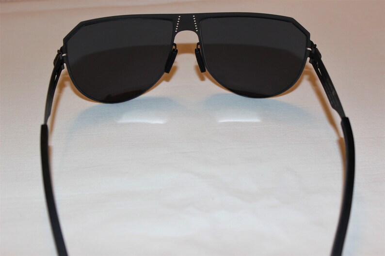 Sunglasses Vintage Ic Berlin Anke Sonnenbrille