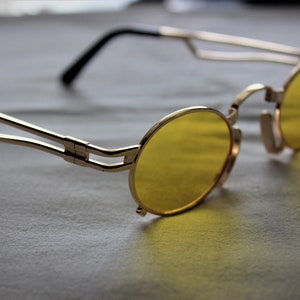 Sunglasses Vintage similar Jean Paul Gaultier Sonnenbrille