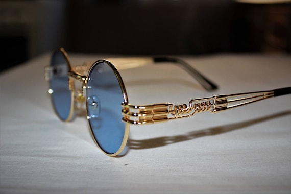 jean paul gaultier replica glasses