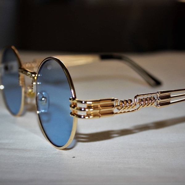 Sonnenbrille desing Jean Paul Gaultier