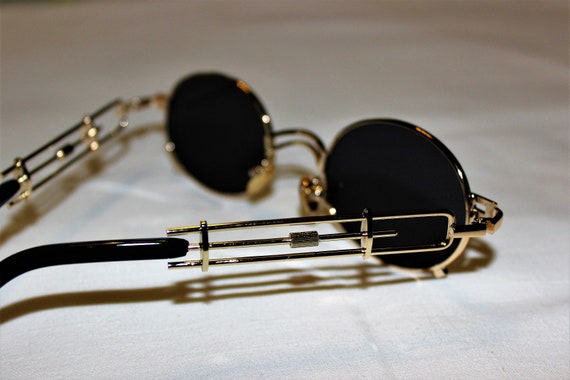 Jean paul gaultier replica glasses new arrivals