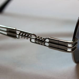 Sunglasses desing Jean Paul Gaultier Sonnenbrille Vintage