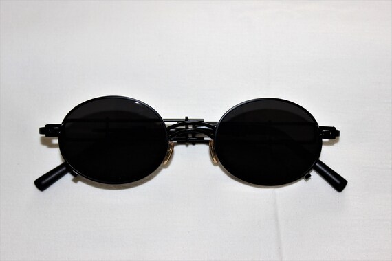 Sunglasses Vintage similar Jean Paul Gaultier Son… - image 4