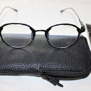 Eyeglasses glasses Brille Vintage Crambe Chert