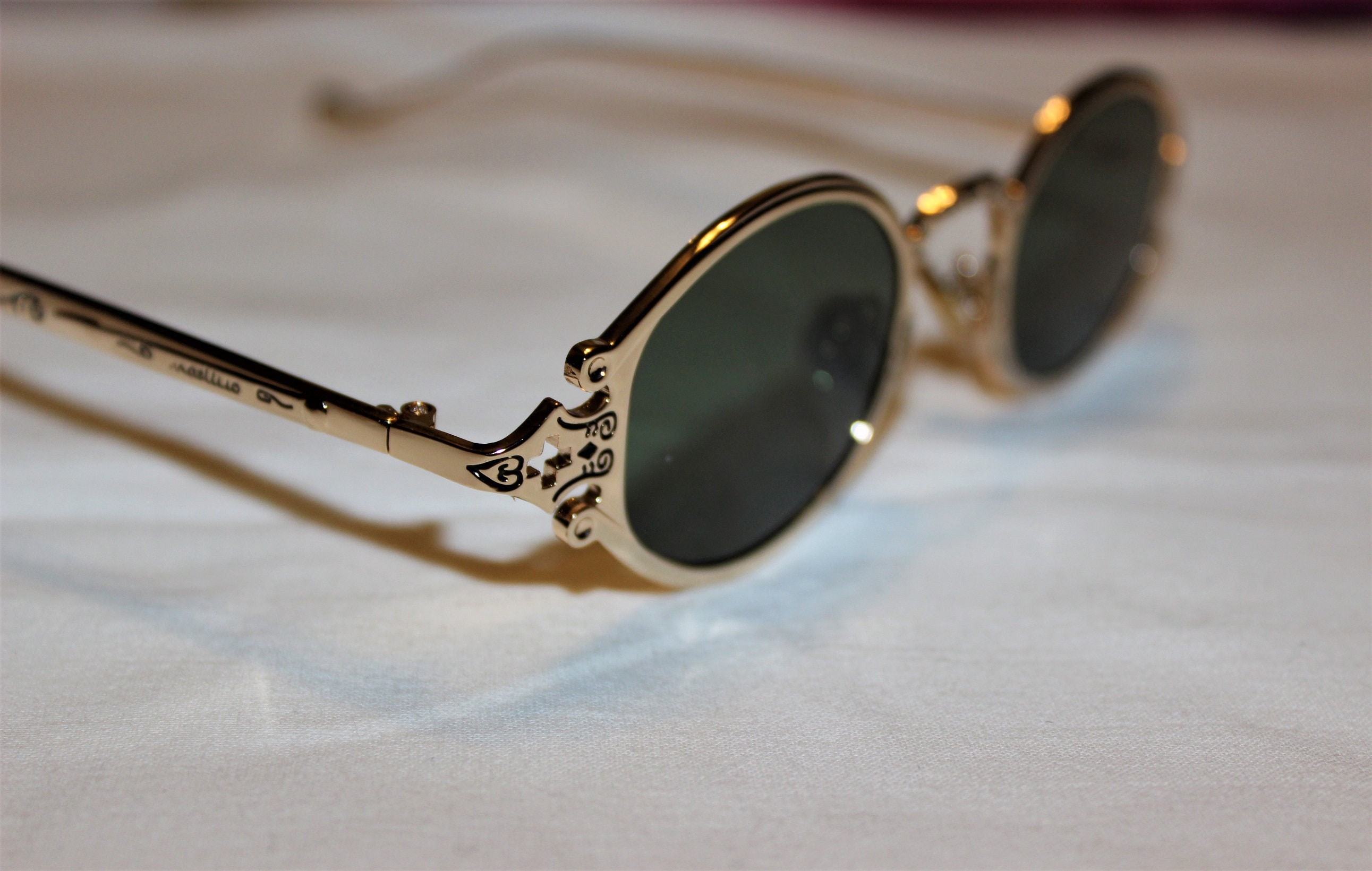 Gaultier 56 0001 - Etsy Gaultier 56 0001 - Etsy