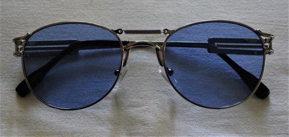 Sunglasses Vintage desing Jean Paul Gaultier Sonn… - image 1