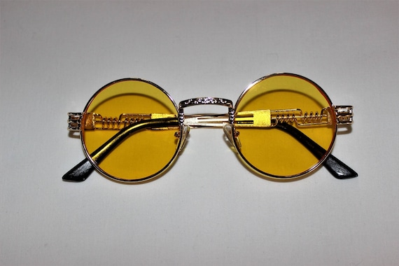 Sunglasses Vintage desing Jean Paul Gaultier Sonnenbrille Sunglasses Vintage desing Jean Paul Gaultier Sonnenbrille