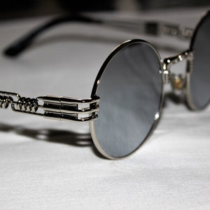 Sunglasses similar design similar to Vintage Jean Paul Gaultier Sonnenbrille