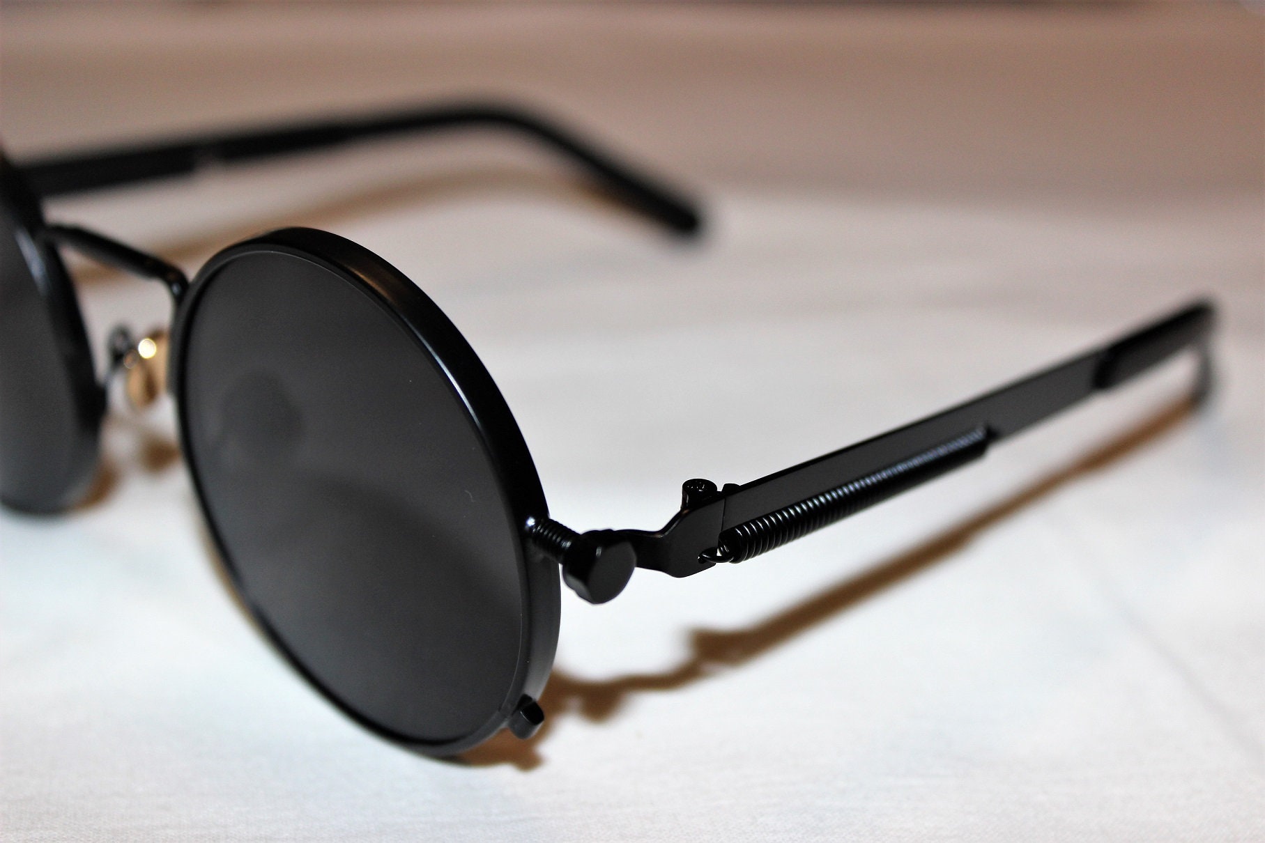 Jean Paul GAULTIER 56-8101 バネヴィンテージサングラス Jean Paul