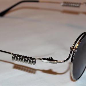 Sunglasses similar Jean Paul Gaultier Sonnenbrille Vintage Gold