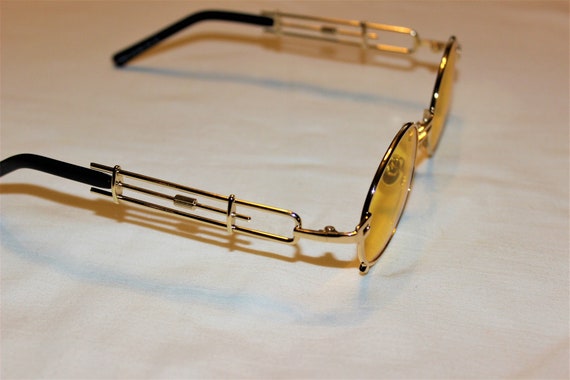 Sunglasses Vintage desing Jean Paul Gaultier Sonn… - image 1