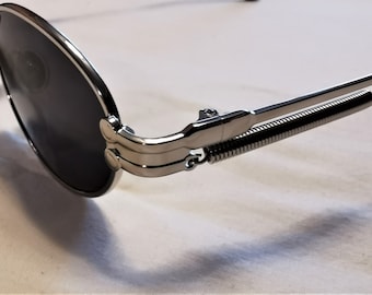 ジャンポール・ゴルチエ 56-6102 – 希少なヴィンテージサングラス